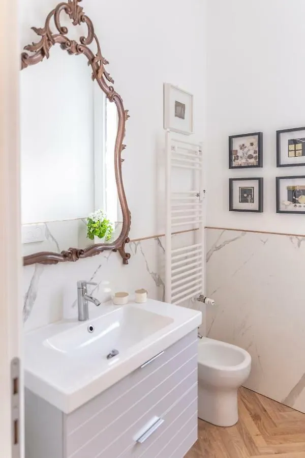 Menabrea 33 - Stylish Apartment! Milano