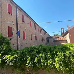  Appartamento Trilocale Il Glicine Italia