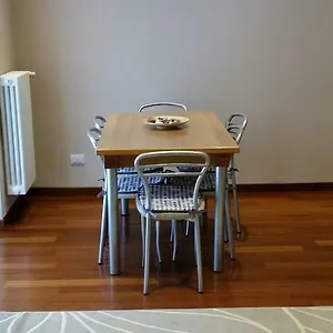  Appartamento Ricciardi House Italia