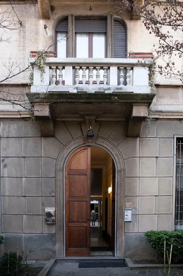 Menabrea 33 - Stylish Apartment! Milano Appartamento