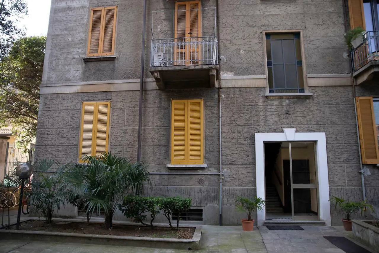 Appartamento Menabrea 33 - Stylish Apartment! Milano