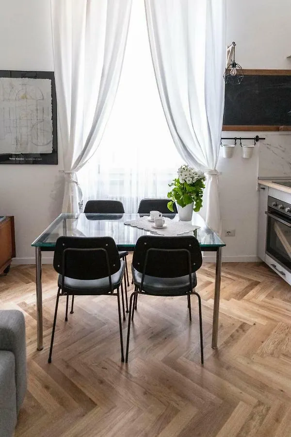 Appartamento Menabrea 33 - Stylish Apartment! Milano