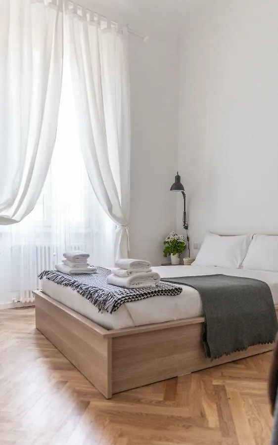 Menabrea 33 - Stylish Apartment! Milano Italia