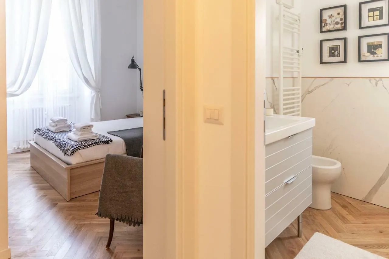 Menabrea 33 - Stylish Apartment! Milano Appartamento