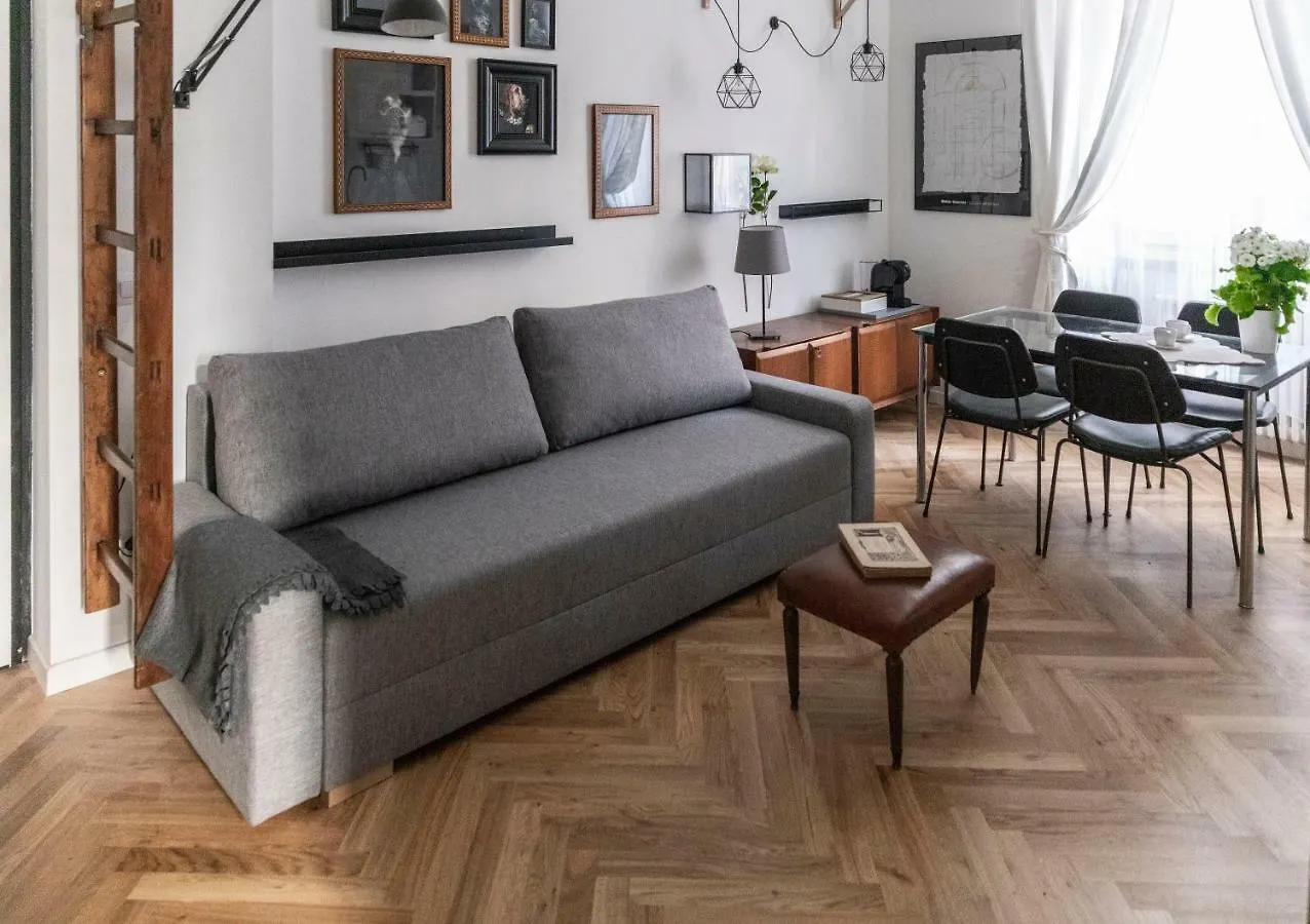 Menabrea 33 - Stylish Apartment! Milano