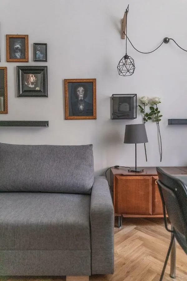Menabrea 33 - Stylish Apartment! Milano 0*,