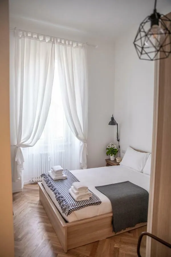 Menabrea 33 - Stylish Apartment! Milano Appartamento